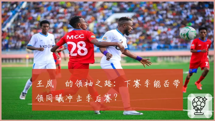 王岚嵚的领袖之路：下赛季能否带领同曦冲击季后赛？